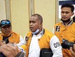 Servasius Manek, Namanya Masuk Dalam Tiga Bacalon Ketua DPD Hanura DKI Jakarta
