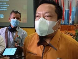 Muhammad Guntur  : Hasil Musdalub Partai Hanura DKI Jakarta Cacat Hukum