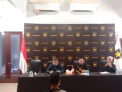 Partai Ummat: Rapor Merah 7 Tahun Jokowi dalam Bidang Ekonomi Bahayakan Bangsa dan Negara