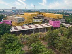 BINUS SCHOOL Serpong Masuk Peringkat ke-38 Sekolah Terbaik Nasional