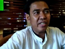 Merasa Kecewa Bacalon LMK Koja Angkat Bicara Soal Tidak Adanya Kenetralan PPBC dan PPC
