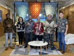 REI Gandeng 99 Group Luncurkan Pusat Informasi Terintegrasi untuk Sambut Ibu Kota Negara Baru