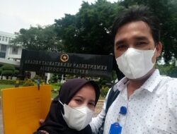Dugaan Legalisasi Perambahan Kawasan Hutan dan Penyerobotan Lahan Masyarakat Desa Tri Martani Kalimantan Selatan