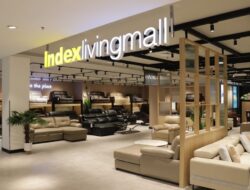 3  Inspirasi Furniture Rumah yang Stylish untuk Rayakan Staycation Dirumah
