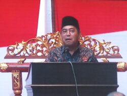 Lukman Said Terpilih Secara Aklamasi pada Munas ADKASI ke V
