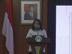 Refleksi Akhir Tahun 2021: Kemen PPPA Sampaikan Prevalensi Kekerasan Terhadap Perempuan Indonesia Hasil SPHPN