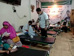 LBH – JARAK Gelar Aksi Sosial Khitanan Massal Gratis Bagi 120 Anak Yatim