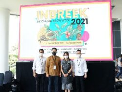 Indonesia Brew Week 2021, Bangkitkan Kembali Industri Kopi dan Teh Indonesia