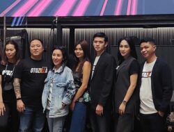 Otozila Luncurkan Produk Terbaru Aplikasi DASH 
