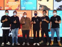 Berkolaborasi Dengan Pakar Kreatif Indonesia,  Semesta Akademi Hadirkan Enam Program Terbaru  Untuk Jawab Tantangan Dinamika Industri  dan Persaingan Global