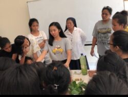 Ciptakan Inovasi Urban Farming Melalui Sistem Bertanam Hidroponik Yang Hemat dan Ramah Lingkungan