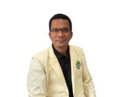 Pengukuhan Pengurus Pusat Pemuda Katolik – Pemimpin adalah Pelayan dan Harus Siap Bergandengan dengan Semua Elemen Bangsa