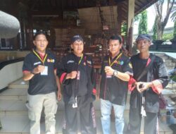 Keluarga Besar Patripurogo Gelar HUT Ke-3