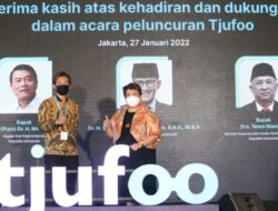 Siap Dukung UMKM Naik Kelas, Tjufoo Resmi Hadir di Indonesia