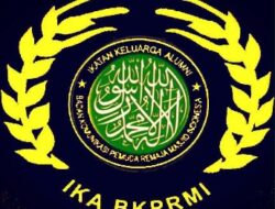 Yuk!, Ikuti Literasi Berbasis Masjid IKA BKPRMI