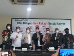 Tolak Permenaker Nomor 2 Tahun 2022, Anwar Budiman :  Peraturan Dinilai Sangat Merugikan Buruh