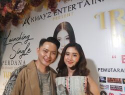 Penyanyi Pendatang Baru Ira Khayz Launching Single Perdananya “Bukan Cinta”