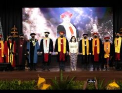 Pengaruh Beban Angin Dinamis Dalam Bangunan Jembatan Bentang Panjang