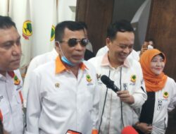 MA Kabulkan Permohonan Kasasi Partai Berkarya Pimpinan Muchdi PR