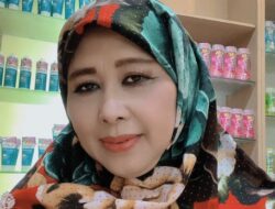 Jamu Dari Indonesia, Diharapkan Menjadi Prioritas ke UNESCO