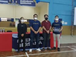 Hadirnya Bara Foundation Jadi Wadah Para UMKM Seluruh Indonesia