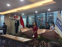 Hotman Paris Himbau Advokat Seluruh Indonesia untuk Bergabung dengan DPN Indonesia