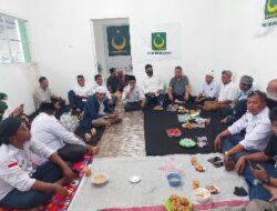 DPC PBB Jakarta Timur Gelar Ifthor Jama’i Ramadhan dan Konsolidasi Internal Partai