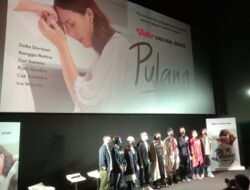 Hangatkan Momen Kebersamaan Keluarga Selama Ramadan, Vidio Rilis Original Series “Pulang”