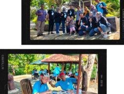 AYYANA MODE  Bersama  67 Group Jadi Sponsor Utama Fun Bike & Family Gathering PERKI Se- Jawa Timur