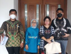 Akibat Perbuatan Melawan Hukum, Yayasan Unkris Digugat Mahasiswi S3 Sebesar Rp100 M