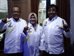 Usai Bertemu Pemegang Kunci Kabah, LaNyalla Didoakan Jadi Presiden 2024 oleh Majelis Dzikir Nur Alim Muhammad dan FORKAM