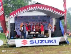 HUT Apv Club Ungaran Raya Digelar Secara Meriah