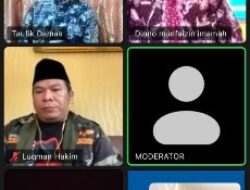 LIDI Gelar Webinar Angkat Tema Membangun Karakter Moderat, Menghadapi Gelombang Intoleran dan Radikalisme 