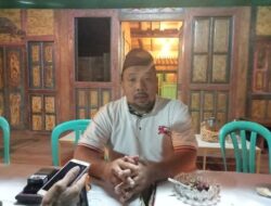 Reses H.Ahmad Ushtuchri,SE Anggota DPRD PKB dan Cucu Pendiri NU Bekasi Tadi Sore Banjir Pujian