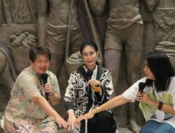 Season Finale Sarinah Jakarta Content Week 2021-2022