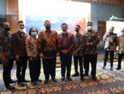 Kompol M. Mukid Bersama D’Kobra Band Beri Hadiah Lagu Berjudul “Ibuku” untuk Mengenang 3 Tahun Almarhumah Ani Yudhoyono