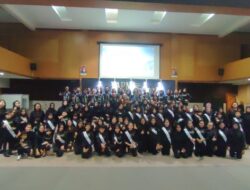 YAPMI Top Model Indonesia Grand Final 25 Juni 2022 Di Balai Sarbini Dihadiri 34 Provinsi