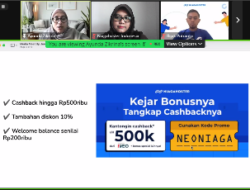 Kemudahan Digital Payment Indonesia Meningkatkan Semangat Go-Online