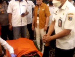 Bantu PMI Penuhi Stok Darah, Ranger Bersama PMNA dan FKDM Kebon Jeruk Gerlar Donor Darah