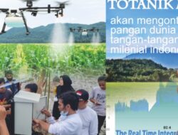 Yayasan ANSA : TEKNOLOGI TOTAL ORGANIK MA-11, Keunggulan Integrated Ecofarming Pada Sektor Pertanian & Peternakan