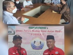 Karyawan Mengaku Tak Digaji PT. INARA KULINA PURA