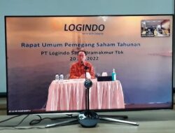 LEAD Dapatkan Kontrak Baru US$ 13 juta Hingga Juni 2022