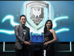 Memperkuat Ekosistem Industri Gaming Nasional, Acer Kembali Menggelar Predator League 2022, Total Hadiah Rp 6 Miliar