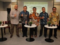 Komitmen Pemerintah Bersama Pelaku Usaha Terus Mendorong Indonesia Pusat Halal Dunia 2024