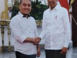 Inilah Pendapat Akademisi, Yurisman Star Soal Langkah Cerdas Jokowi Usai Kunjungan ke China, Jepang dan Korsel