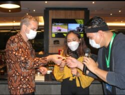 NOVOTEL & Ibis Styles Jakarta Mangga Dua Square Mengadakan Gathering Bersama Media dan Tamu Loyal