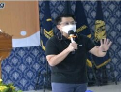 Tingkatkan Kemampuan Pemangku Tugas Kehumasan dalam Berkomunikasi, Imigrasi Tangerang Gelar Pelatihan Budaya Pelayanan Prima
