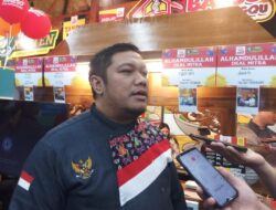 Bakso Kampungqu Targetkan 20 MoU Franchise di Ajang IFRA 2022