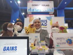 Genius Aulad Tawarkan Waralaba Pendidikan PAUD dengan Nilai Investasi Rp 300 Juta