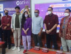 CARIpreneur Ajang Kompetisi UMKM Kekinian, Dorong Percepatan Penetrasi Digital UMKM Indonesia